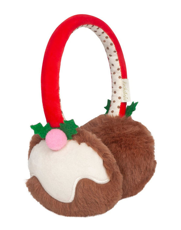 Rockahula Pudding Earmuffs