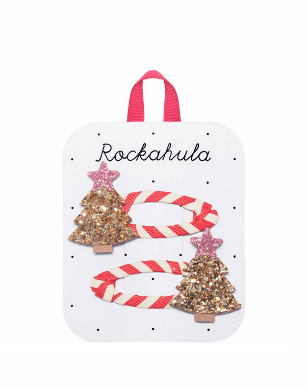 Rockahula Xmas Tree clips